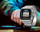Casio yüzük saati