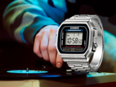 Casio yüzük saati