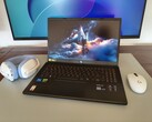 Uygun fiyatlı oyun girişi: Acer Nitro V 15 genel olarak etkileyici değil