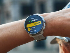 Suunto Race 2, bir yıldan biraz fazla bir süre önce piyasaya çıktı.