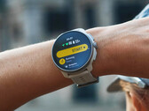 Suunto Race 2, bir yıldan biraz fazla bir süre önce piyasaya çıktı.