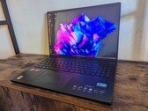 Acer Swift Edge 16 Ryzen 7 7840U dizüstü bilgisayar incelemesi: Zen 4 CPU ve 3.2K 120 Hz OLED güçlendirme