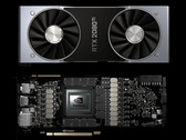 Nvidia may have underestimated the demand for RTX 2080 Ti cards, and the stocks will only be ready on September 27. (Source: Neowin) 