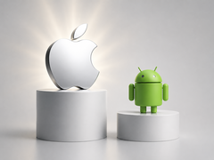 Apple, Android kullanıcılarını kendi tarafına çekmeye devam ediyor.