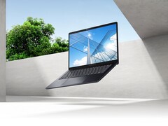 Asus ExpertBook B5 G2, 50 TOPS NPU ile Intel Panther Lake yükseltmesi getiriyor