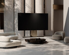 C Seen Bugatti N1 TV 110'' ve 137'' boyutlarında mevcuttur.