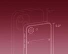 Enough Phone, piyasadaki en kompakt akıllı telefonlardan biri olmaya hazırlanıyor.