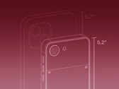 Enough Phone, piyasadaki en kompakt akıllı telefonlardan biri olmaya hazırlanıyor.