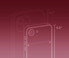 Enough Phone, piyasadaki en kompakt akıllı telefonlardan biri olmaya hazırlanıyor.