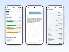 Fitbit kişisel sağlık koçu güncelleniyor
