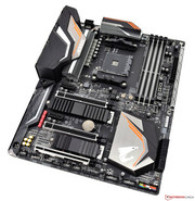 Gigabyte X470 Aorus Gaming 7 Wi-Fi