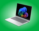 Yeni HP OmniBook X, 1,71 kg ağırlığında ve 13,53 mm kalınlığındadır.