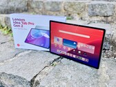 Lenovo'nun Idea Tab Pro Gen 2 modeli dizüstü bilgisayar özelliklerini Android dünyasına taşımayı amaçlıyor. Bu birçok alanda çok iyi çalışıyor.