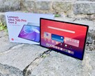 Lenovo'nun Idea Tab Pro Gen 2 modeli dizüstü bilgisayar özelliklerini Android dünyasına taşımayı amaçlıyor. Bu birçok alanda çok iyi çalışıyor.
