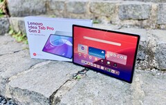 Lenovo'nun Idea Tab Pro Gen 2 modeli dizüstü bilgisayar özelliklerini Android dünyasına taşımayı amaçlıyor. Bu birçok alanda çok iyi çalışıyor.