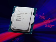 Hem Intel Core Ultra 5 250K Plus hem de Core Ultra 7 270K Plus dört E-çekirdeğe daha sahiptir.
