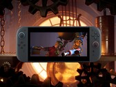 It Takes Two'nun Switch 2 yükseltmesi gösterildi