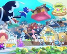 Pokémon Pokopia Genişletme Paketi 1. Bölüm: Bubbly Basin, Nintendo Switch 2'de su altı şehir kurma, yeni Su türü Pokémon'lar ve su altında zanaat mekanikleri sunuyor.