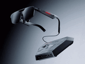 ROG Xreal R1, el bilgisayarları, PC'ler ve konsollarla çalışan bir çift AR gözlüğüdür.