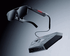 ROG Xreal R1, el bilgisayarları, PC'ler ve konsollarla çalışan bir çift AR gözlüğüdür.