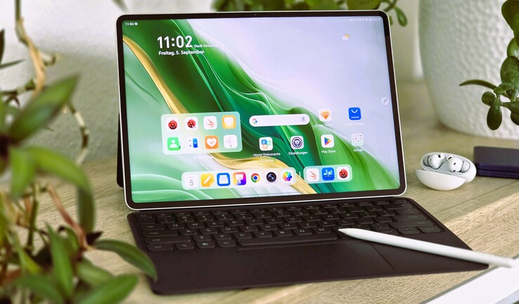 MagicPad3 için isteğe bağlı klavye
