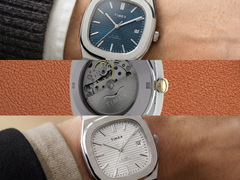 Timex Automatic E Line saatler 38 mm