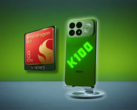 Redmi K100 Pro.