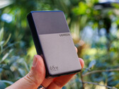 Ugreen Nexode Air Slim hızlı şarj cihazı (X865) incelemesi: Ultra ince GaN şarj cihazı ne kadar iyi?