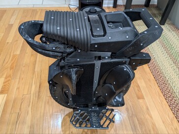 Begode T4 EUC işaretleyicileri ile