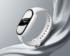 Smart Band 10'a henüz küresel olarak bir Pro modeli katılmadı.