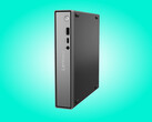 ThinkCentre Neo 50q Gen 7, tek bir kaplama seçeneğiyle sunulmaktadır.