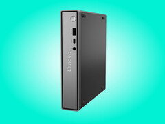 ThinkCentre Neo 50q Gen 7, tek bir kaplama seçeneğiyle sunulmaktadır.