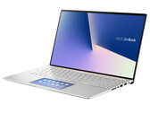 Asus ZenBook 15 UX534FTC incelemesi: Batarya ömrünün kralı