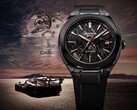 Casio'nun yeni Edifice x Toyota Racing EFK-200XPB-1A saati