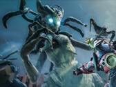 Elta Defy All Gods demosu, PS5 mağazasında şimdiden 4,39 yıldız aldı.