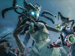 Elta Defy All Gods demosu, PS5 mağazasında şimdiden 4,39 yıldız aldı.
