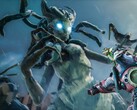 Elta Defy All Gods demosu, PS5 mağazasında şimdiden 4,39 yıldız aldı.