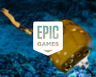 İkinci hediye grubu 49,98 dolar değerindedir. Resimde: Tomb Raider I-III Remastered'dan düzenlenmiş bir ekran görüntüsü.