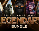 yeni Legendary Bundle'da 17 oyun indirimli fiyatlarla sunuluyor.