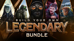 yeni Legendary Bundle'da 17 oyun indirimli fiyatlarla sunuluyor.