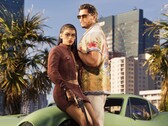 GTA 6 Ultimate Edition içeriğinde görülen Jason ve Lucia