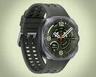 Samsung Galaxy Watch Ultra2, birkaç hafta içinde piyasaya çıkacak.
