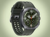 Samsung Galaxy Watch Ultra2, birkaç hafta içinde piyasaya çıkacak.