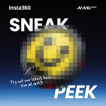 Bu, Insta360 Mic Air'in halefi olabilir mi?