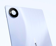 Görünüşe göre Huawei MatePad Pro Max'in yakında daha küçük bir kardeş modeli çıkacak.