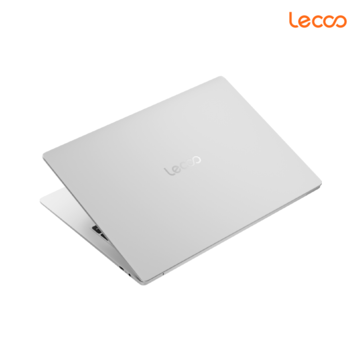 Lenovo Lecoo Air 14 2026 arka tasarım