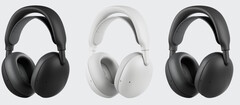 Logitech'in en yeni Zone Vibe Pro ve Zone Vibe Pro for Business kulaklıkları, ofis çalışanlarının görüntülü toplantılarda ve aramalarda kullanması için optimize edilmiştir.