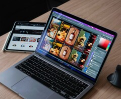 Apple'ın üç haftadan kısa bir süre içinde tamamen yeni bir MacBook Pro tanıtması bekleniyor.