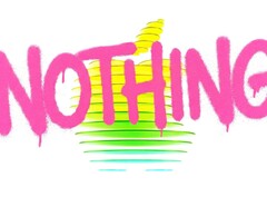 Hiçbir şeyin patronu Carl Pei, Apple'un duyurusunu kaçırdı.