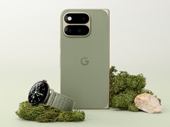 Pixel 11 Pro Fold ve Pixel Watch 5